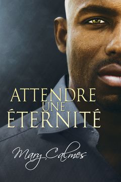 portada Attendre Une Éternité (in French)
