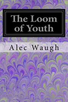 portada The Loom of Youth