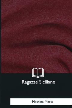 portada Ragazze Siciliane (en Italiano)