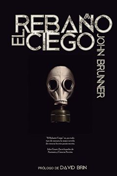 portada El Rebaño Ciego (in Spanish)