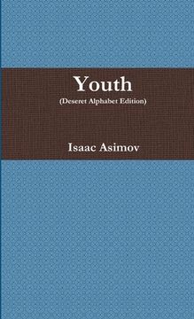 portada Youth (in English)