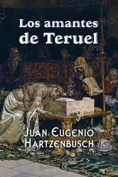 portada Los Amantes de Teruel (in Spanish)
