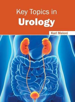 portada Key Topics in Urology