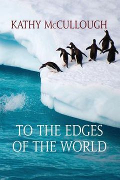 portada To The Edges of the World (en Inglés)