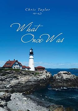 portada What Once was (in English)