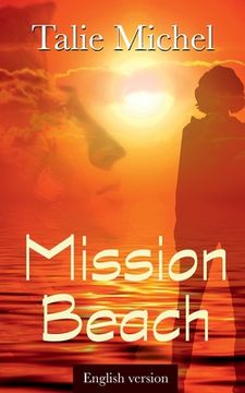 portada Mission Beach: lesbian romance (en Inglés)