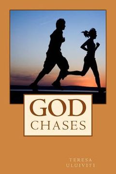 portada God Chases (en Inglés)