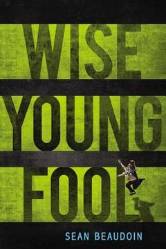 portada wise young fool
