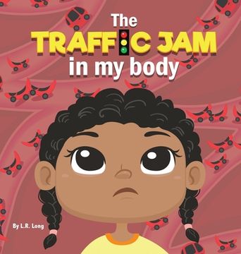 portada The Traffic Jam in my Body (en Inglés)