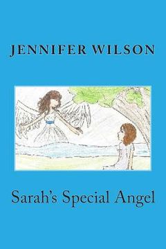 portada Sarah's Special Angel: Second Edition (in English)