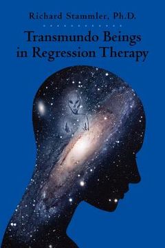 portada transmundo beings in regression therapy (en Inglés)