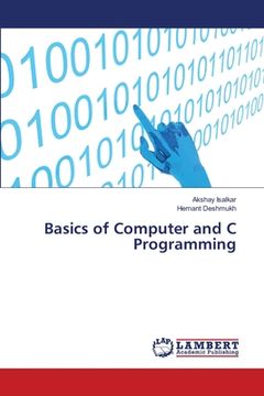 portada Basics of Computer and C Programming (en Inglés)