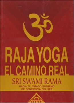portada Raja Yoga (in Spanish)