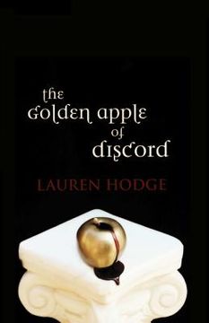 portada The Golden Apple of Discord (in English)