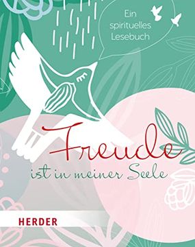portada Freude ist in Meiner Seele: Ein Spirituelles Lesebuch (in German)