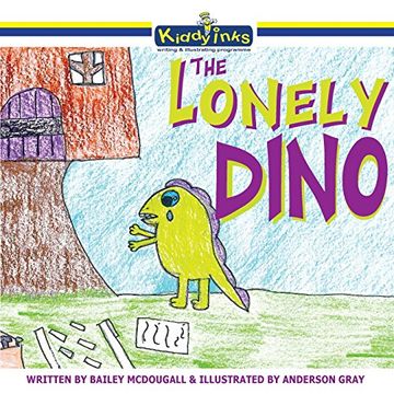 portada The Lonely Dino