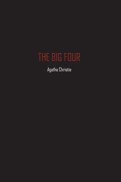 portada The Big Four (en Inglés)