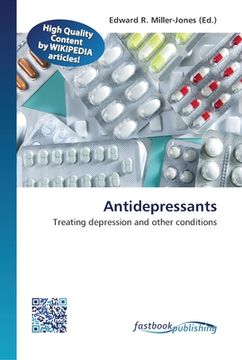 portada Antidepressants