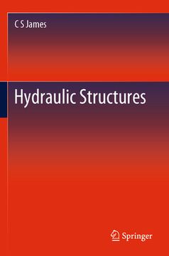 portada Hydraulic Structures