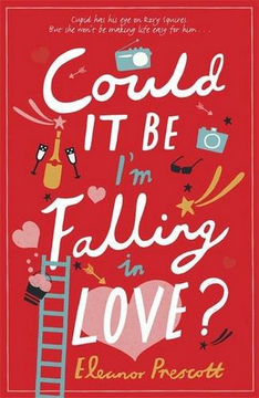 portada Could It Be I'M Falling In Love?