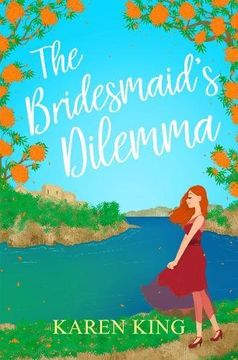portada The Bridesmaid's Dilemma