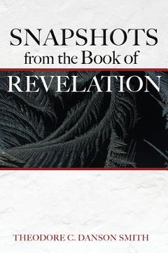 portada Snapshots from the Book of Revelation (in English)