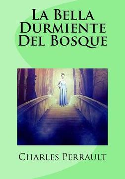 portada La Bella Durmiente Del Bosque (in Spanish)