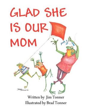 portada glad she is our mom