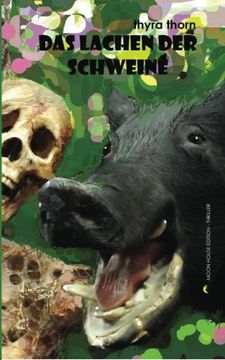 portada Das Lachen der Schweine (German Edition)