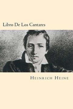 portada Libro De Los Cantares (Spanish Edition)