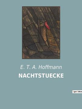 portada Nachtstuecke (en Alemán)