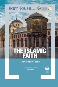 portada The Islamic Faith (en Inglés)