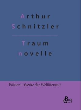 portada Traumnovelle (in German)