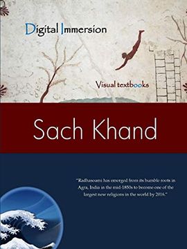 portada The Sach Khand Journal of Radhasoami Studies (en Inglés)