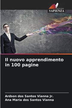 portada Il nuovo apprendimento in 100 pagine (en Italiano)