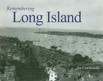 portada Remembering Long Island (in English)