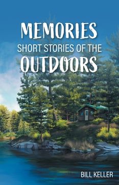 portada Memories - Short Stories of the Outdoors (in English)