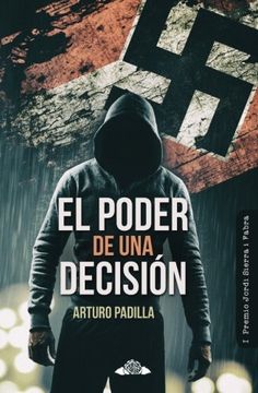 portada El poder de una decisión (Spanish Edition)