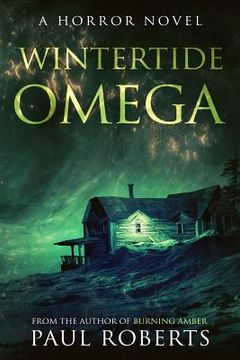 portada Wintertide Omega (en Inglés)