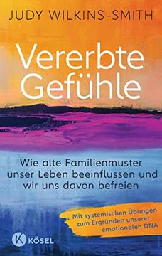 portada Vererbte Gefühle (in German)