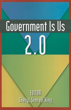 portada Government is us 2. 0
