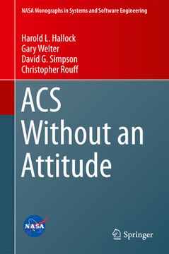 portada ACS Without an Attitude (en Inglés)