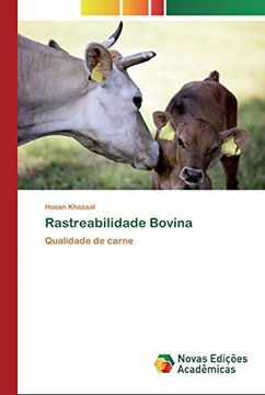 portada Rastreabilidade Bovina