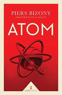 portada Atom (Icon Science)