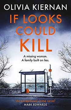 portada If Looks Could Kill: Innocence is Nothing. Appearance is Everything. (Frankie Sheehan 3) (en Inglés)