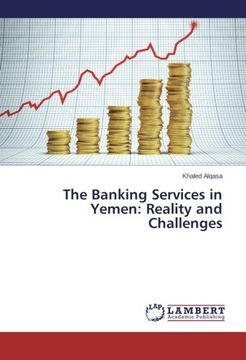 portada The Banking Services in Yemen: Reality and Challenges