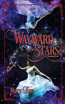 portada Wayward Stars (Starswept) 