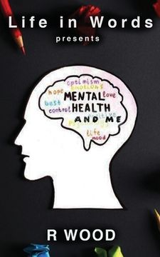 portada Mental Health and Me (en Inglés)