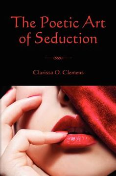 portada the poetic art of seduction