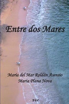 portada Entre dos Mares